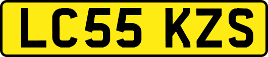 LC55KZS