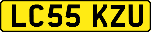 LC55KZU