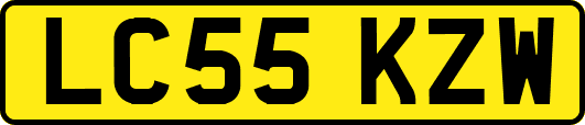 LC55KZW