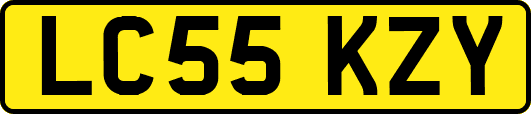 LC55KZY