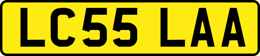 LC55LAA