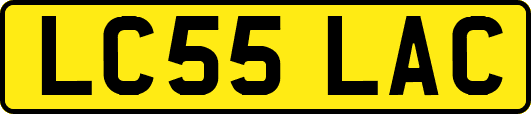 LC55LAC