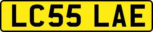 LC55LAE