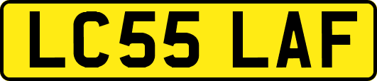 LC55LAF