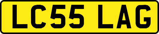 LC55LAG
