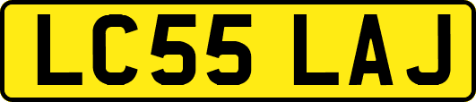 LC55LAJ