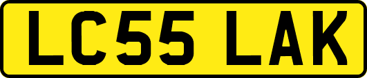 LC55LAK