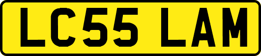 LC55LAM
