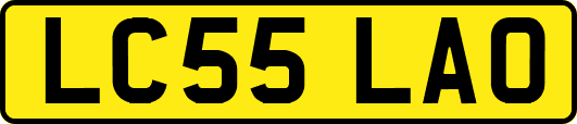 LC55LAO