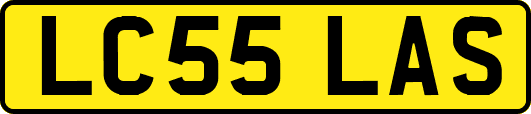 LC55LAS