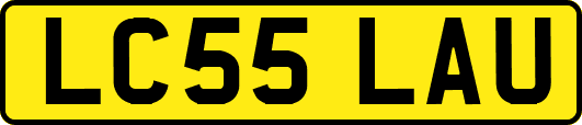 LC55LAU