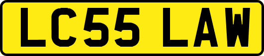 LC55LAW