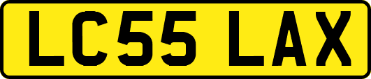 LC55LAX