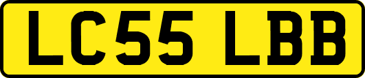 LC55LBB