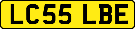 LC55LBE