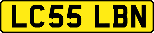LC55LBN
