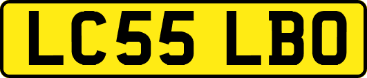 LC55LBO