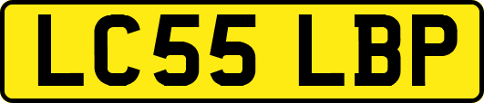 LC55LBP