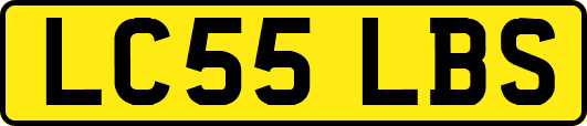 LC55LBS