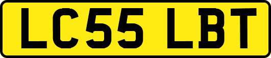 LC55LBT