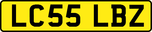 LC55LBZ