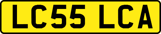 LC55LCA
