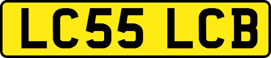 LC55LCB