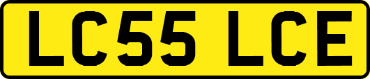 LC55LCE