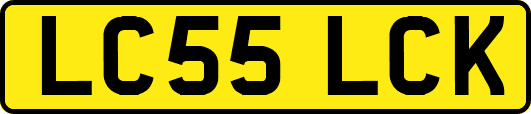 LC55LCK
