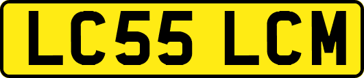 LC55LCM