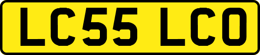 LC55LCO