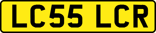 LC55LCR