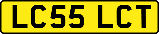 LC55LCT