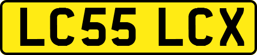 LC55LCX
