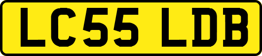 LC55LDB