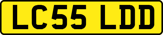 LC55LDD