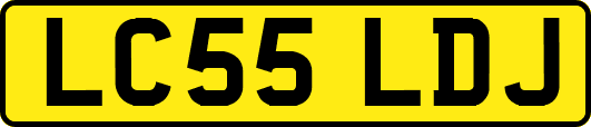 LC55LDJ