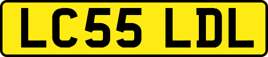 LC55LDL
