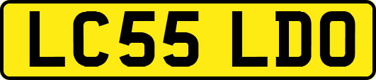 LC55LDO