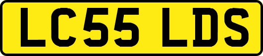 LC55LDS