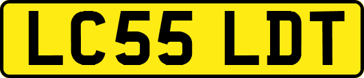 LC55LDT