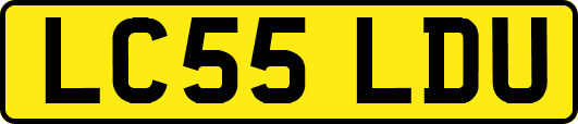 LC55LDU
