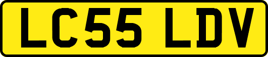 LC55LDV