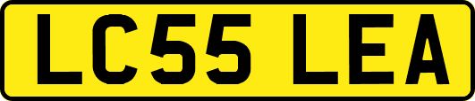LC55LEA
