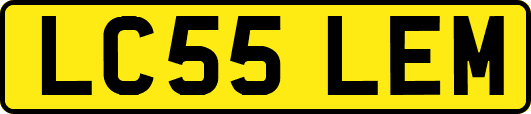 LC55LEM