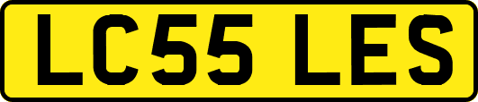 LC55LES