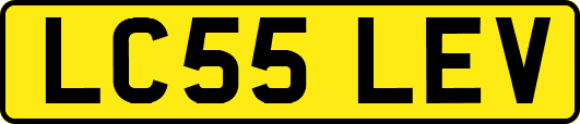 LC55LEV
