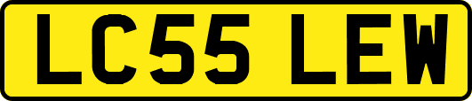 LC55LEW