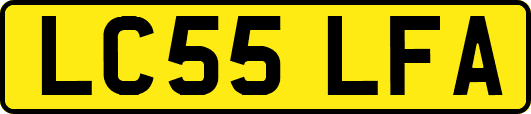 LC55LFA