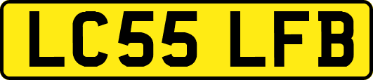 LC55LFB